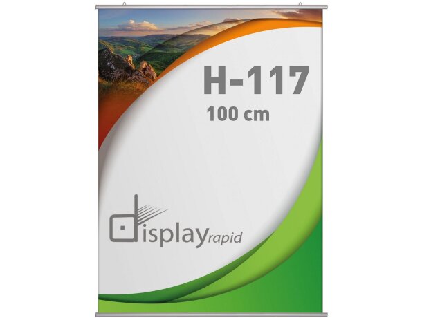 Moldura 100 cm Termann