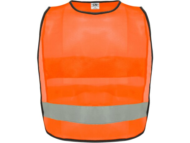 Peto Sport Zagal para niños personalizada