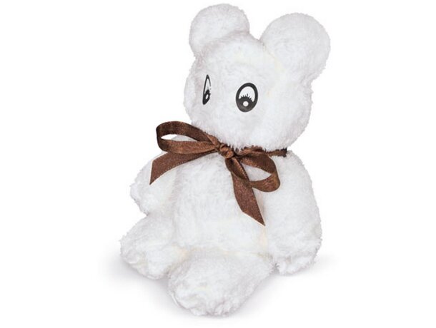 Toalla osito Duffy