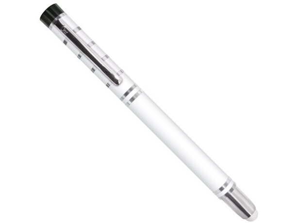 Bolígrafo automático de metal
