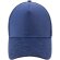 Gorra bicolor vigore neto azul marino