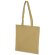 Bolsa non woven con asas largas resistentes piedra