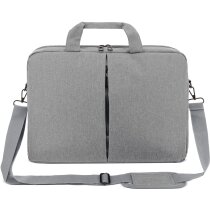 Maletín acolchado Avignon para portátil 17