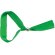 Pulsera Bolita Ajustable Verde
