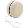 Yo-yo Fibra De Bambu Nature detalle 2