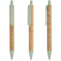 Boligrafo Bio Steep personalizado