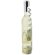 Sacacorchos especial con forma de botella blanco