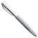 Set boligrafo y pluma ferrarapierre cardin plata