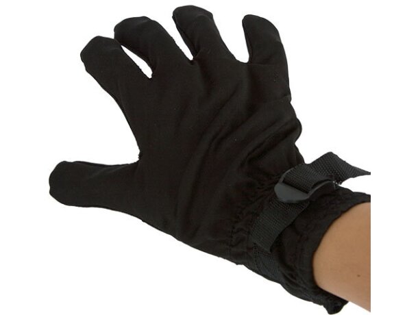 Guantes con efecto vibración personalizado