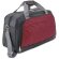 Bolsa de viaje Newport rojo