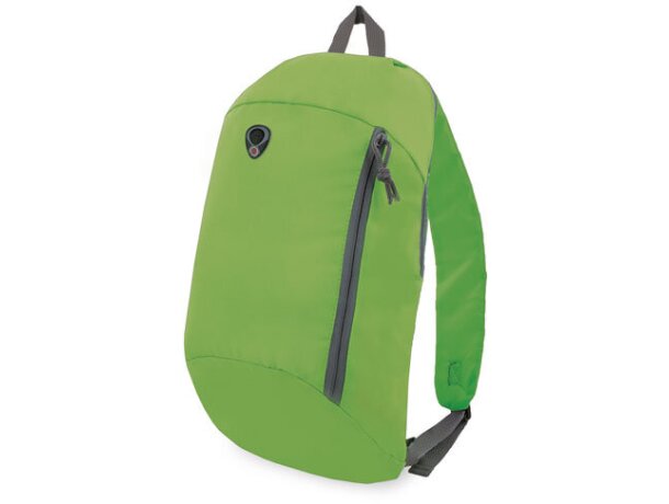 Mochila Dekito Luxe verde