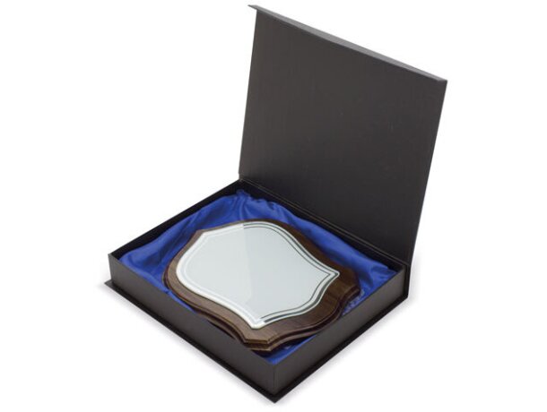 Retablo duo plata