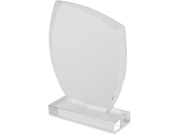 Cristal biselado para grabar personalizado