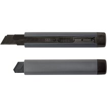 Cutter Max con stop automático y hoja afilada