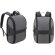 Mochila semirrígida Mayer Pierre Delone con puerto USB detalle 12