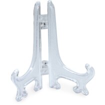 Apoya platos Plastec de ABS para eventos