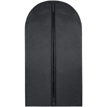 Funda protectora PEVA negro Kasual con cremallera