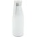 Botella de Aluminio 500 ml blanco