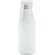 Botella de Aluminio 500 ml Blanco