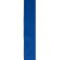 cintas de colores para los sombreros personalizada azul