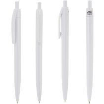 Boligrafo antibacteriano terry Boligrafo antibacteriano terry