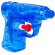 Pistolas de agua Ninox pack 8 unidades para niños detalle 2