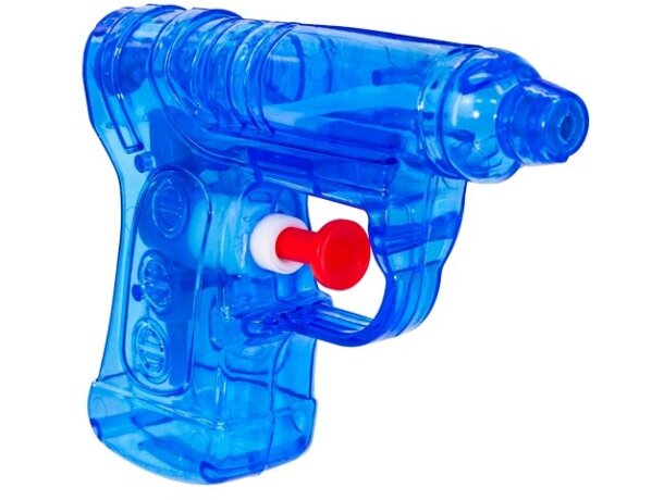 Pistolas de agua Ninox pack 8 unidades para niños detalle 2