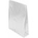 Bolsa vertical de pvc ideal para regalos hielo