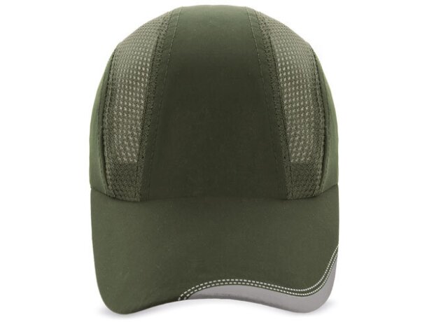 Gorra strike am-fl verde