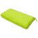 Bolsa nevera plegable Simba con forro de aluminio Pistacho detalle 31