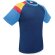 Camiseta bandera d&amp;f Club Náutico Andorra personalizado azul royal