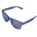 Gafas transparentes Columbus azul marino