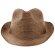 Sombrero Chicago marron