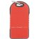 Power bank solar Waterfall rojo