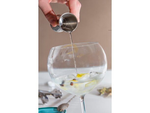 Dosificador cocktail international