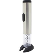 Abridor eléctrico acero inoxidable con LED Fenix