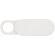 Protector webcam ak Blanco