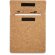 Protector en corcho para tablet 9,7"