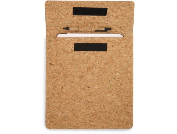 Funda corcho natural para tablet 9,7 azua