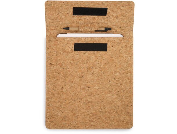 Protector en corcho para tablet 9,7"