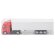 Camion trailer Taival rojo