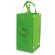 Bolsa triple eco non woven laminada Recicla