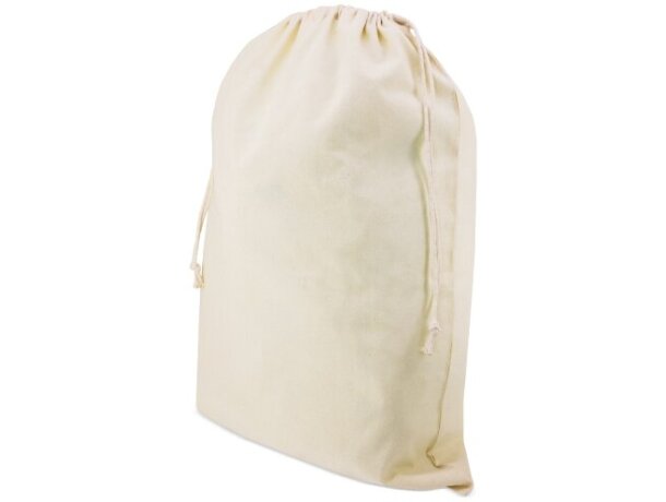 Bolsa ajustable de algodón Marat