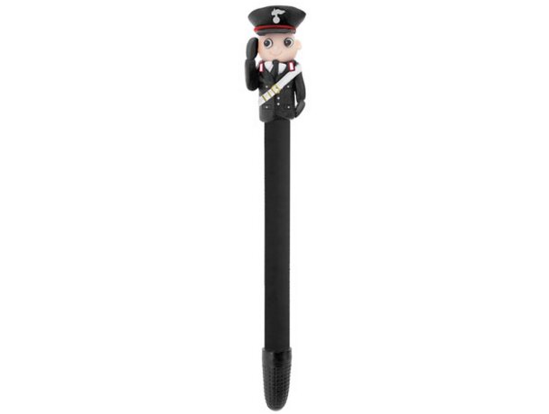 Boligrafo artesanal Carabinieri