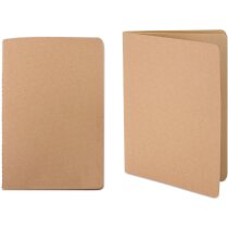 Libretas personalizadas Abinsk cartoncillo