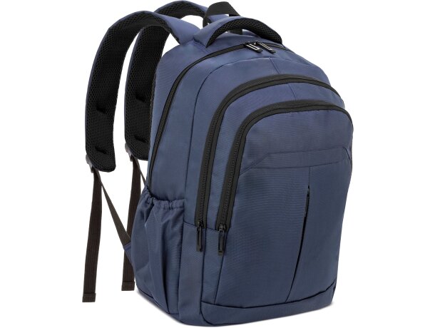 Mochila gran formato Columbia con compartimento portátil 17 Negro detalle 15