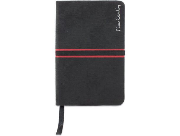 Cuaderno voyage Pierre Cardin