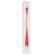Pay pay de papel Love personalizable para eventos Rojo detalle 2