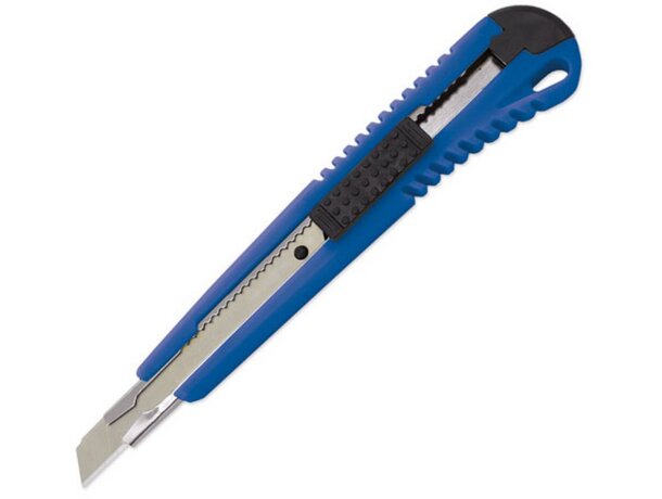 Cutter Artisanol azul