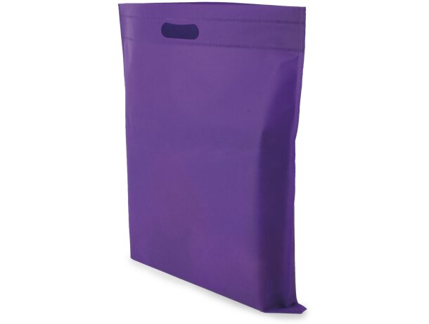 Bolsa non woven